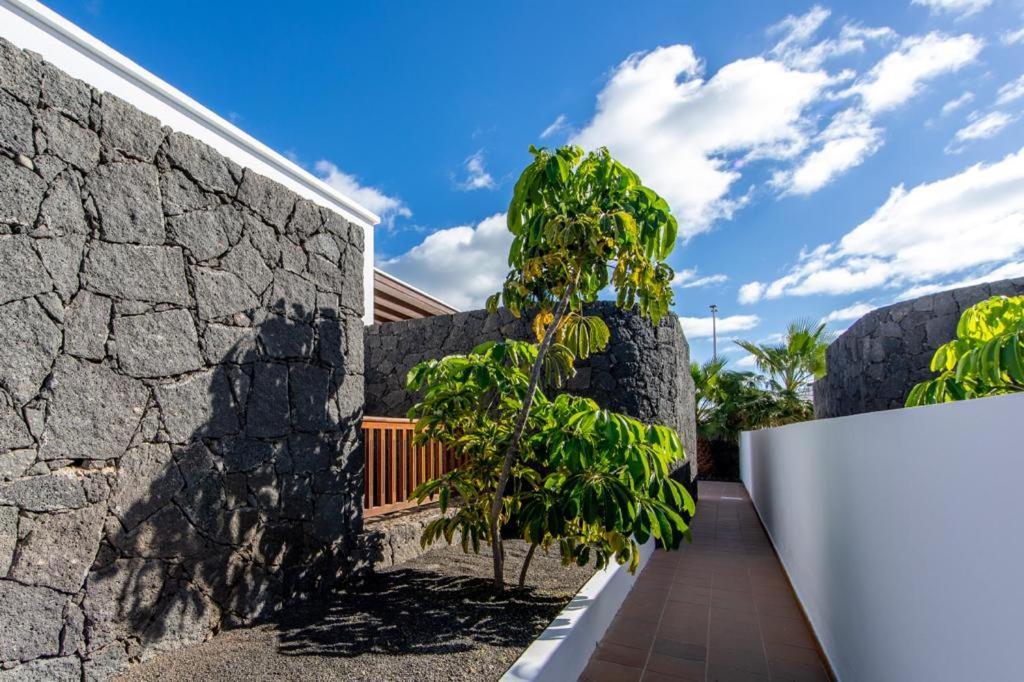 Villa Nomadica Playa Blanca  Esterno foto