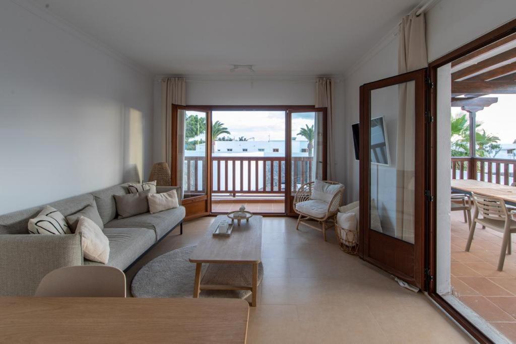 Villa Nomadica Playa Blanca  Esterno foto