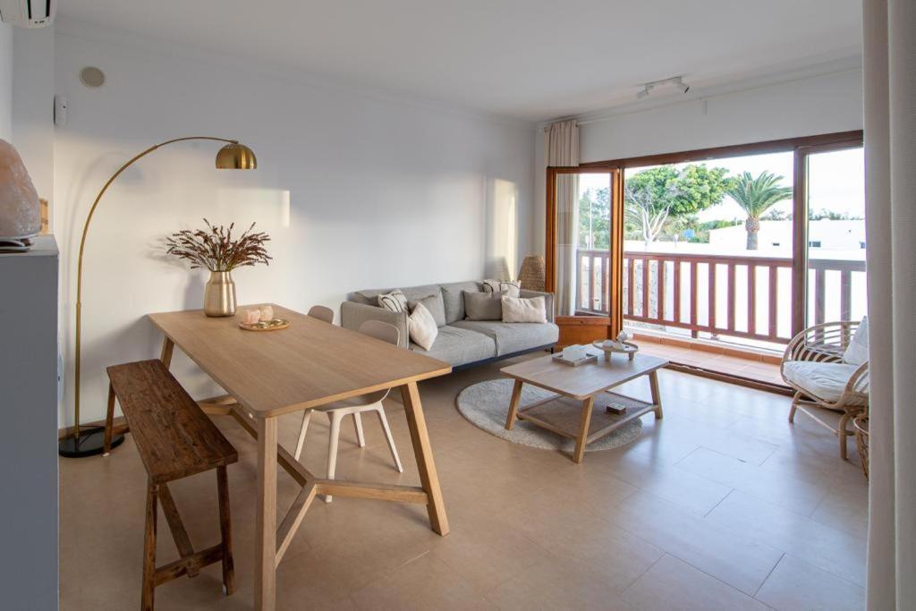Villa Nomadica Playa Blanca  Esterno foto