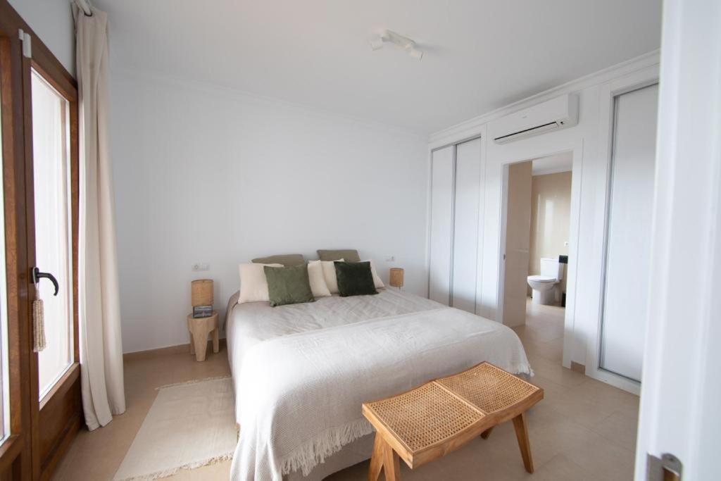 Villa Nomadica Playa Blanca  Esterno foto