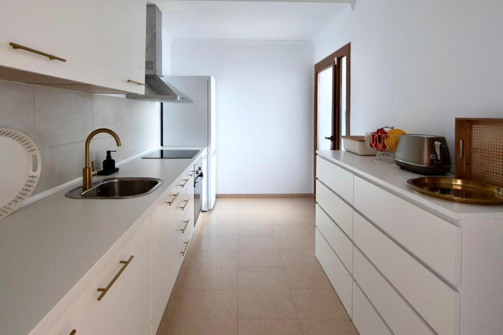 Villa Nomadica Playa Blanca  Esterno foto