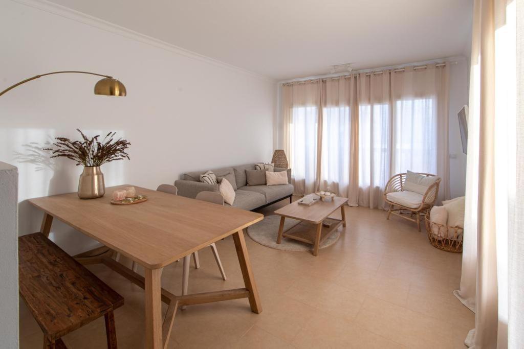 Villa Nomadica Playa Blanca  Esterno foto