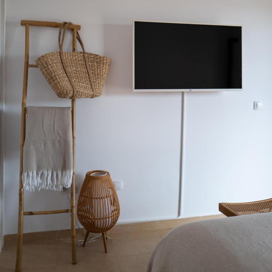 Villa Nomadica Playa Blanca  Esterno foto