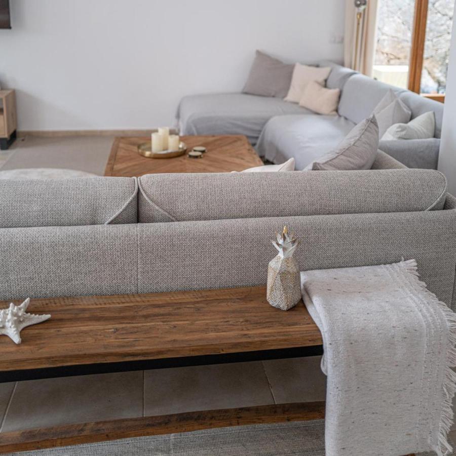Villa Nomadica Playa Blanca  Esterno foto