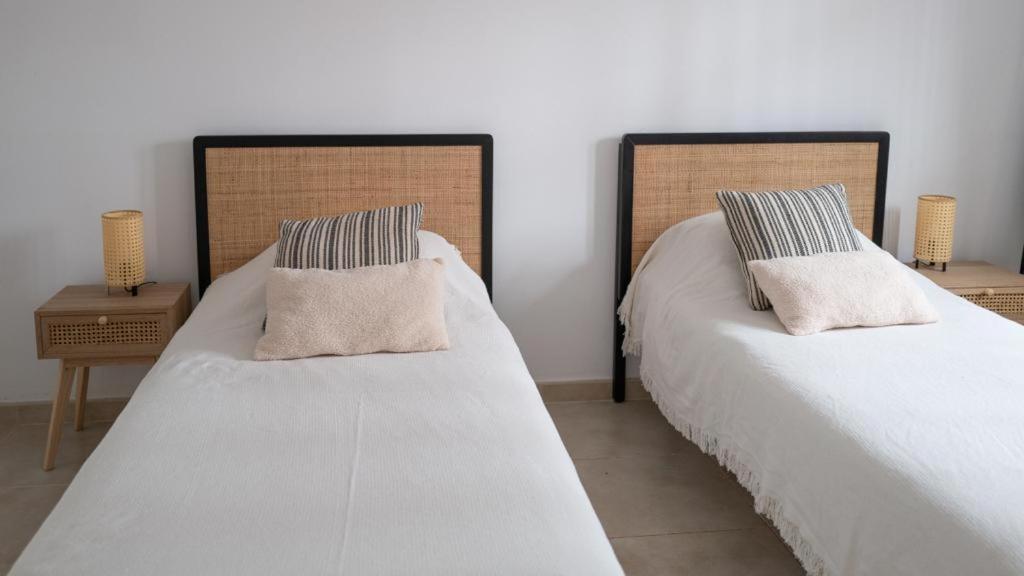 Villa Nomadica Playa Blanca  Esterno foto