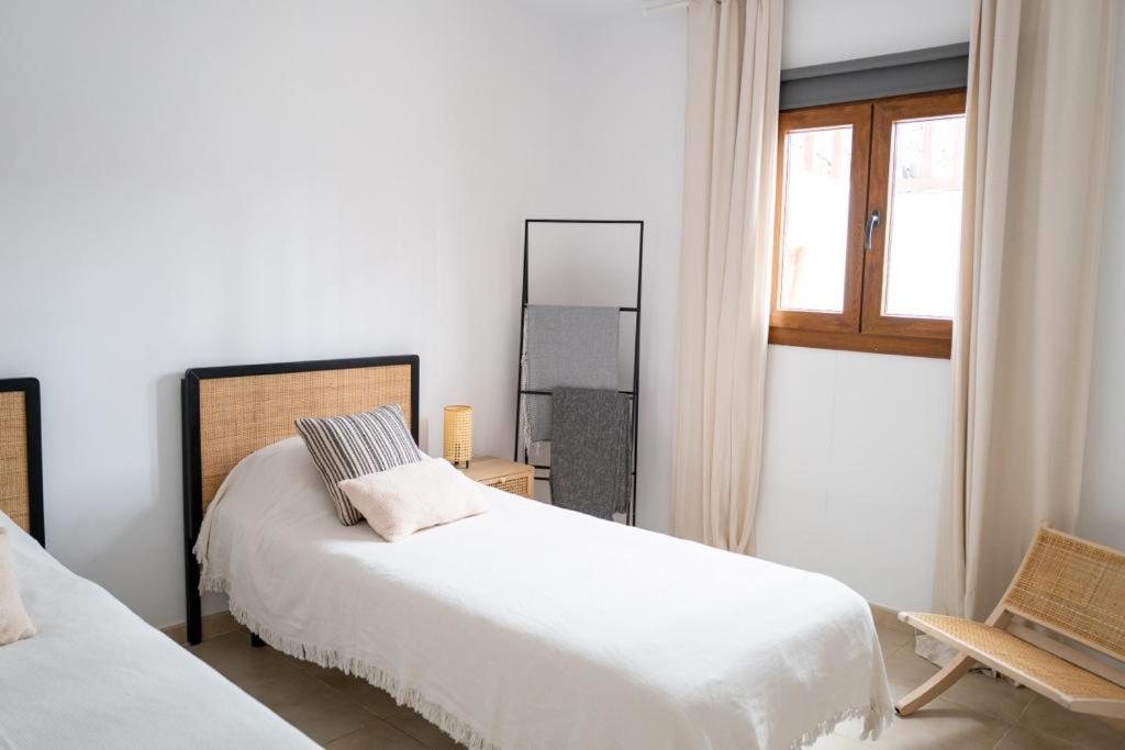 Villa Nomadica Playa Blanca  Esterno foto