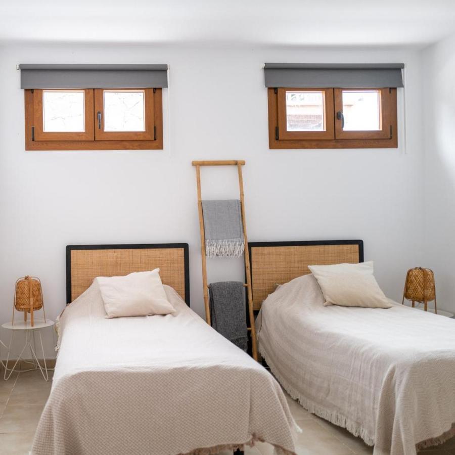 Villa Nomadica Playa Blanca  Esterno foto