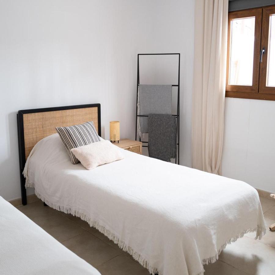 Villa Nomadica Playa Blanca  Esterno foto