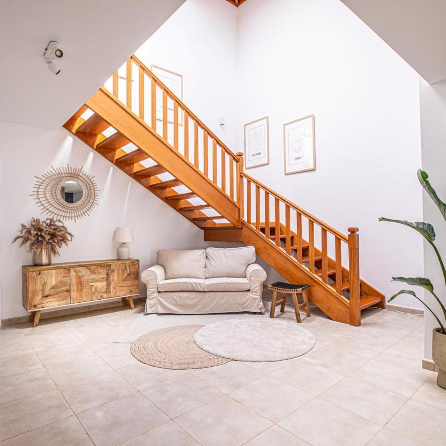 Villa Nomadica Playa Blanca  Esterno foto