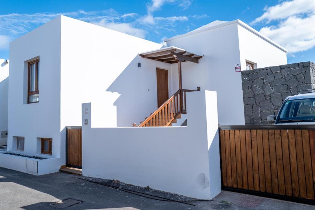 Villa Nomadica Playa Blanca  Esterno foto